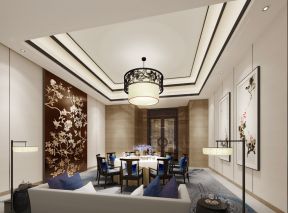 餐廳會(huì)所設(shè)計(jì) 裝飾畫(huà)裝修效果圖片