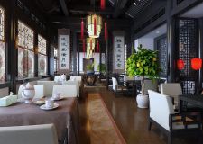 昆明餐廳裝修 中式餐廳裝修要點(diǎn)