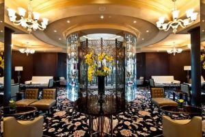 鄭州酒店設(shè)計，鄭州裝飾設(shè)計公司，室內(nèi)設(shè)計