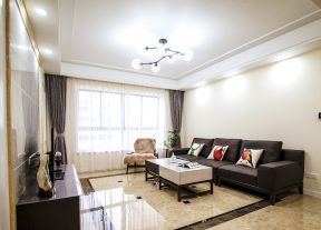 小戶型沙發(fā)客廳 現(xiàn)代簡約小戶型設(shè)計(jì)