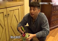 羨慕黃磊李湘宋慧喬的原木家裝！聽說他們用眼耳手鼻選的正宗貨