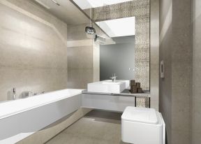 現(xiàn)代家居設(shè)計(jì) 衛(wèi)生間設(shè)計(jì)裝修效果圖片
