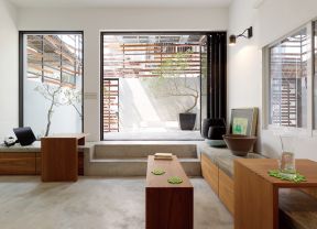后現(xiàn)代家裝 室內(nèi)設(shè)計裝修效果圖