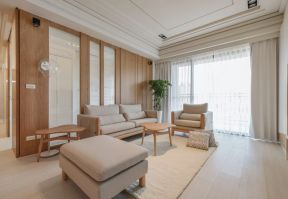 后現(xiàn)代家裝 室內(nèi)裝修客廳設(shè)計