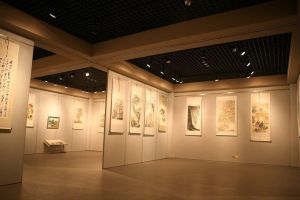 如何設計展臺
