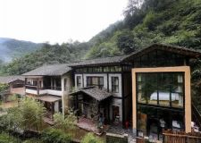農(nóng)村別墅效果圖    帶你看最美別墅