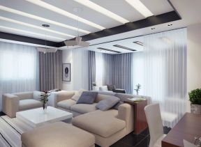 客廳現(xiàn)代燈具 室內(nèi)家裝風(fēng)格