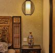 中式风格的卧室设计图集