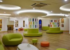 上海幼兒園裝修該考慮哪些問題   幼稚園設(shè)計(jì)