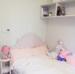 100平米小户型儿童卧室装修效果图大全