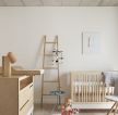 10平儿童房实木家具图片