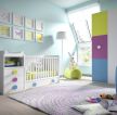 10平儿童房小户型家具设计