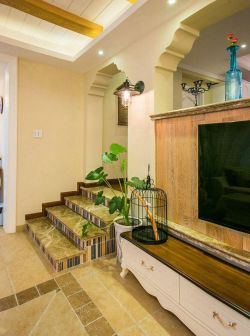 装修中式风格装修图