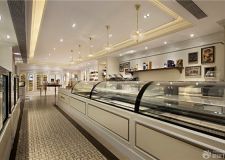 杭州蛋糕店裝修方法 杭州蛋糕店裝修技巧