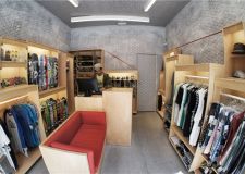 店鋪裝修北京怎么做 這些方法可運用