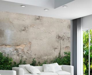 最流行的客厅沙发背景墙装饰欣赏
