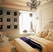 卧室欧式家具设计摆放效果图片