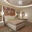 卧室欧式家具设计效果图片2023