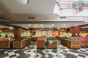 苏州超市装修设计方案