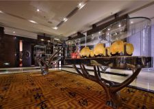 成都展廳裝修技巧 成都展廳裝修方法