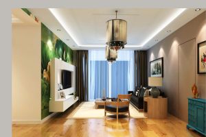 盛騰裝飾怎么樣