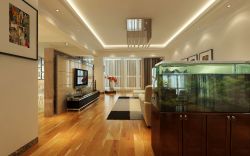 现代500平米办公室隔断装修图片大全_装修12