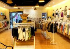 怎樣裝修童裝店？童裝店裝修效果圖！