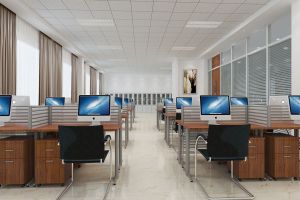閔行辦公室裝潢公司