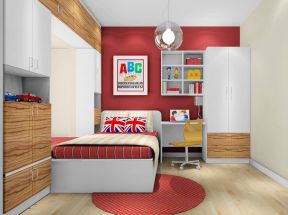 榻榻米卧室装修效果图大全2020图片 12平米卧室装修效果图片