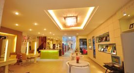 昆明影樓裝修 影樓裝修設(shè)計要點