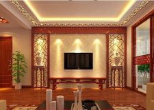家居裝修之色彩搭配 營造生活情調(diào)