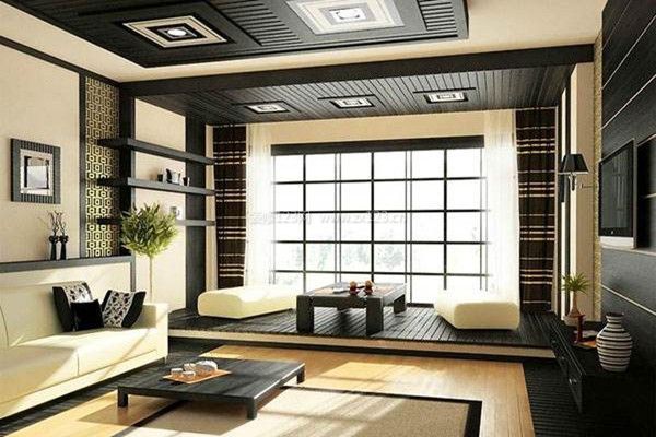 上海日式装修 日式装修风格特点解析