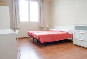 現(xiàn)代簡約家具 家居簡約臥室裝修效果圖