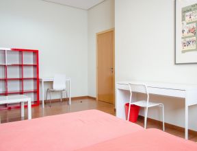 現(xiàn)代簡約家具 臥室裝飾效果圖