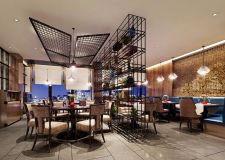 昆明高檔酒店裝修 人性化酒店裝修設(shè)計