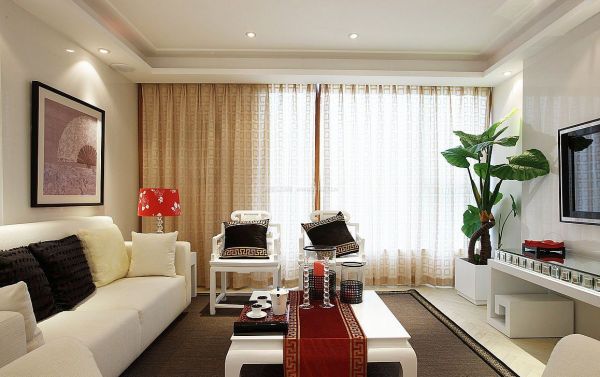 福州90平米装修报价 家装预算如何计算