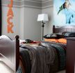 2023最新单身卧室布置设计图集