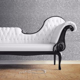 现代美式风格沙发背景墙纸 