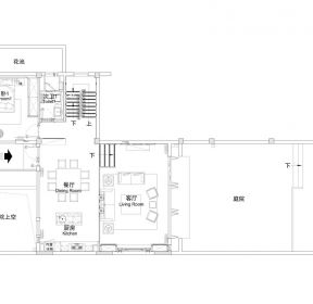 农村自建小洋楼房户型图大全-每日推荐