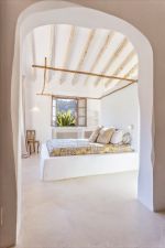 房子地中海风格室内装饰门洞设计图