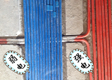 大連水電裝修報(bào)價(jià) 水電裝修多少預(yù)算才合理