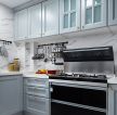 2023最新家装厨房设计装修效果图