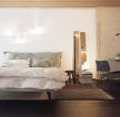 90平米单身卧室设计装修效果图大全2023图片 
