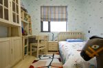 儿童卧室整体家具装修效果图片