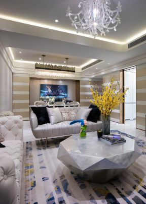 2020家裝設(shè)計(jì)效果圖 室內(nèi)吊頂設(shè)計(jì)