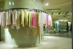 商場女服裝店面裝修效果圖大全2023圖片