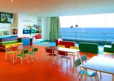 廣州幼兒園裝修需要多少錢 幼兒園裝修預算清單