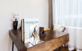 100平米房屋設(shè)計(jì)圖 小書(shū)房設(shè)計(jì)