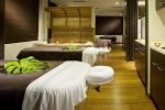 东南亚风格spa洗浴装修