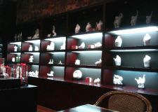 廣州市陶瓷店裝修設(shè)計(jì) 如何裝修陶瓷店